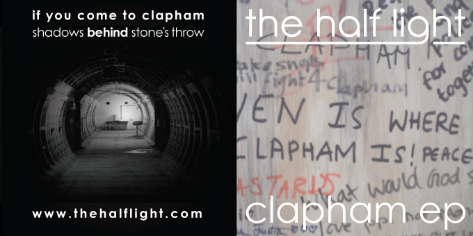 clapham cover