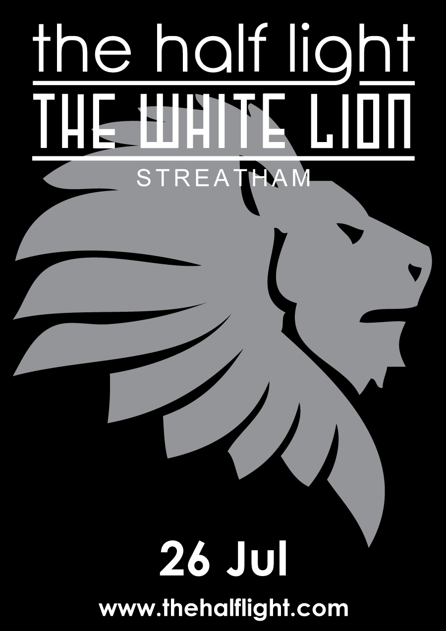 The White Lion Flyer