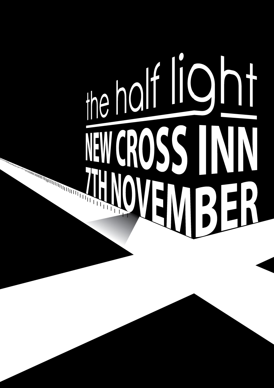 New Cross Inn Flyer