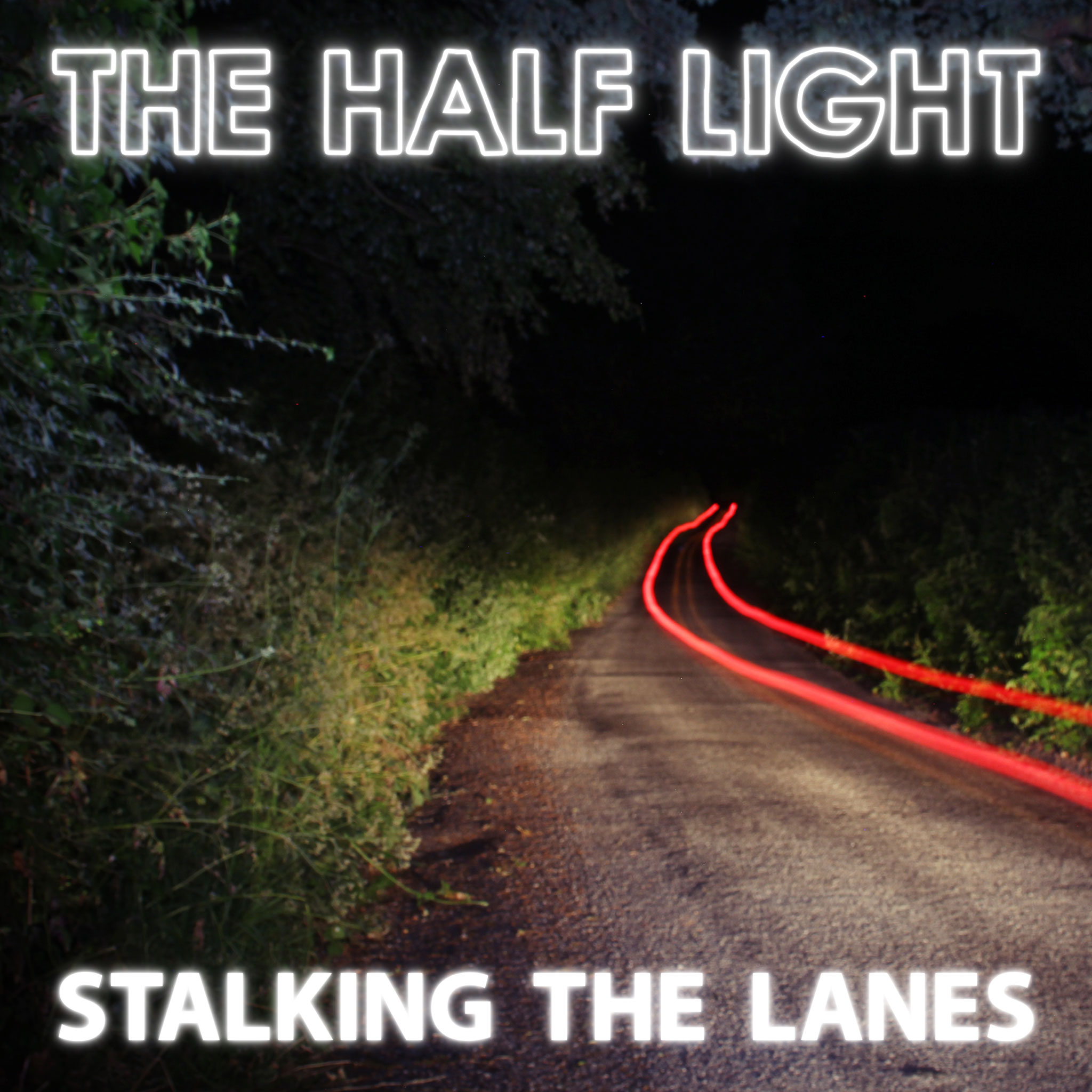 Stalking The Lanes Artwork